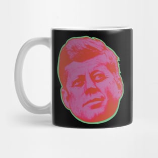 John F. Kennedy Mug